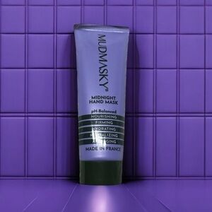 ⭐️ Mudmasky Midnight Hand Mask